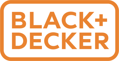 BLACK & DECKER