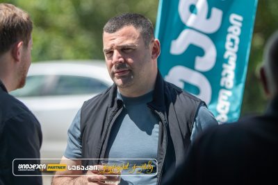 სენაკში, ფრენჩაიზ პირობით, ციტადელის მაღაზია გაიხსნა