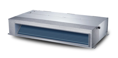 Medium pressure duct air conditioner On/Off MTI-18HWN1-Q