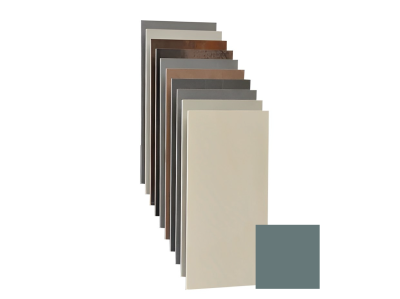 HPL კომპაქტ-ლამინატი 1300*3050*6 მმ (ნაცრისფერი)