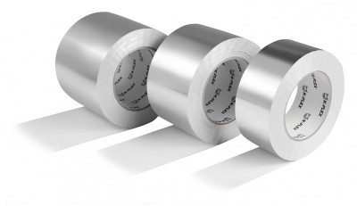 ლენტი K-FLEX 050-050 ALU AR 107