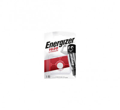 ელემენტი ღილაკი Energizer  1620-PIP1 (632315)