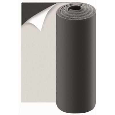 რულონი კაუჩუკის K-FLEX 10x1000-20 ST AD (კვადრატული მეტრი)