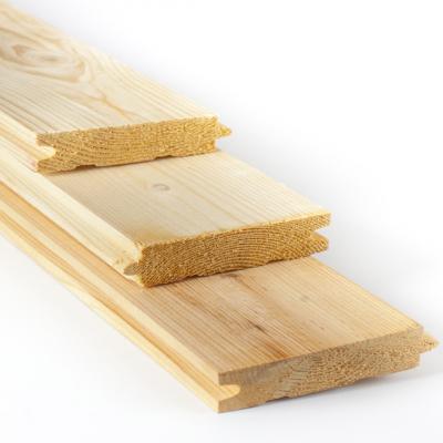 Floor plank (spruce) 36*140*3000