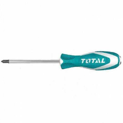 DEM02T 2 IN 1 SCREWDRIVER ორი ერთში სახრახნისი 6.35*160mm