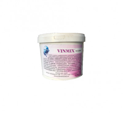 VINMIX - 5 ლტ