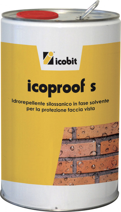 icoproof s