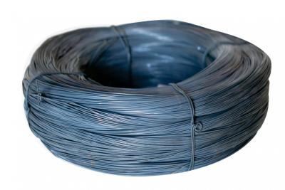 მავთული გამომწვარი