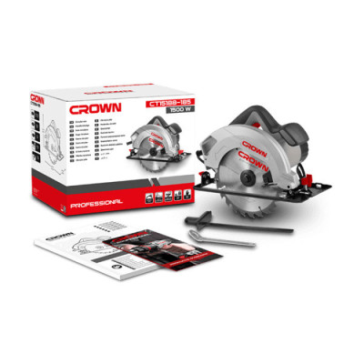 CT15194 - Circular saw for metal 355mm