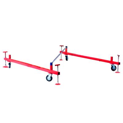 საბაზო ბლოკი BCP-1 (0,8x1,6)