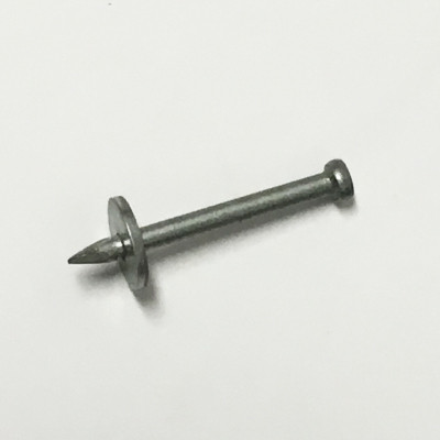 "ბეტონის ლურსმანი 100 მმ-იანი	"