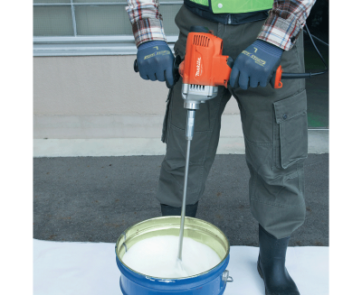 Строительный миксер MAKITA_PT M6600 (700 Вт)