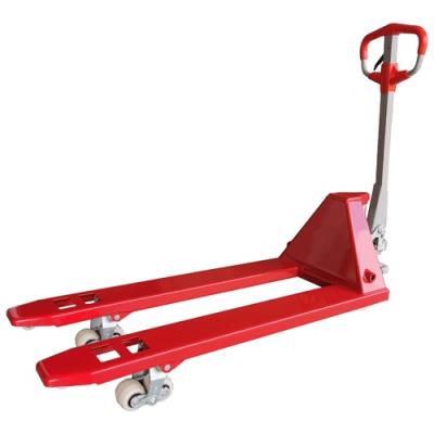 Pallet truck 2ton - ხელის ურიკა