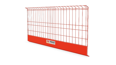 PROKIT-ის უსაფრთხოების სისტემა