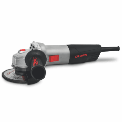 CT13501-Angle grinder 125mm 650W