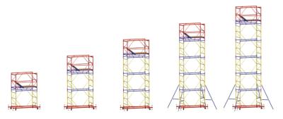 სექცია BCP-4 (1,2x2,0)