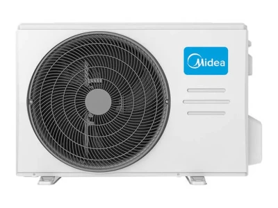 Multizone air conditioner set M3OA-27HFN8-Q (one outdoor unit three indoor units)