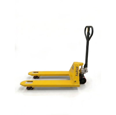 Pallet truck 2ton - ხელის ურიკა
