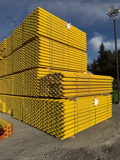 Construction beam 3.9  (PERI) ST-20 K