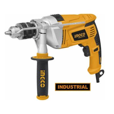 ელ. დრელი ჩაქუჩით 1100w (ID11008)