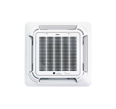 Cassette air conditioner compact On/Off