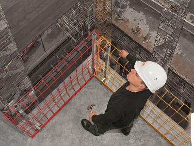 PROKIT-ის უსაფრთხოების სისტემა