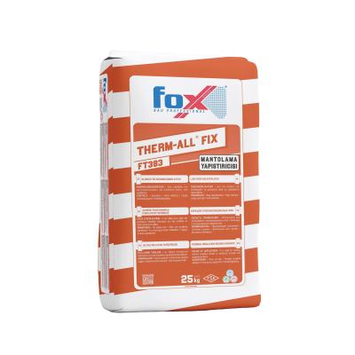 FOX THERM-ALL® PLAST FT385 - ბადის ჩასაძირი