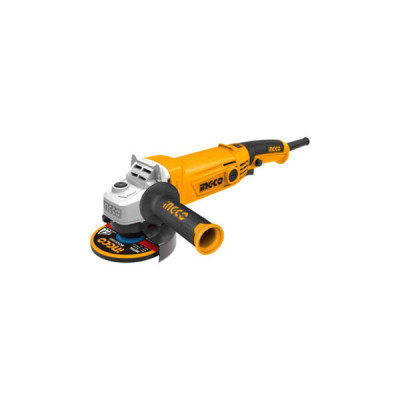 Electric angle grinder  1100W-125MM (AG110038)