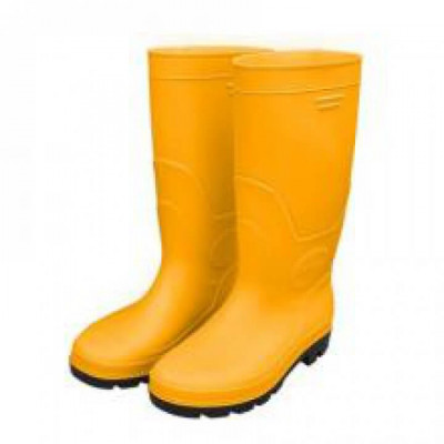 მაღალყელიანი საწვიმარი ფეხსაცმელი (SSH092L.44)