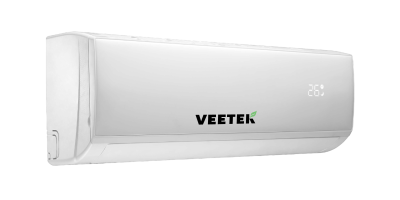 კონდიციონერი VEETEK VT-12 INVERTER+WIFI 35-40 მ² (R32)