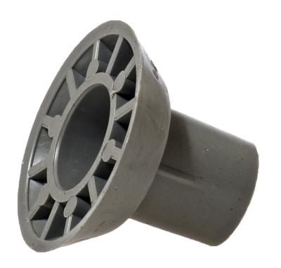 Конус защитной трубы для тяги Ø 22мм