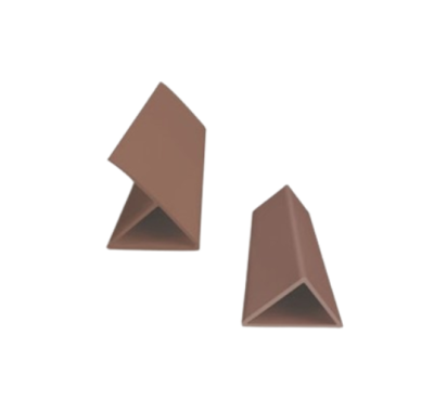 угловой профиль для колонны 3 м