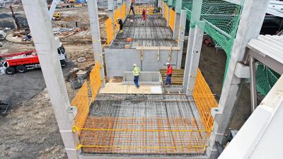 PROKIT-ის უსაფრთხოების სისტემა