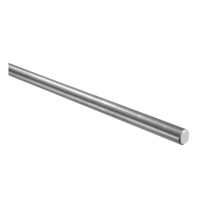 Galvanized Steel Bar (0,03x2m)