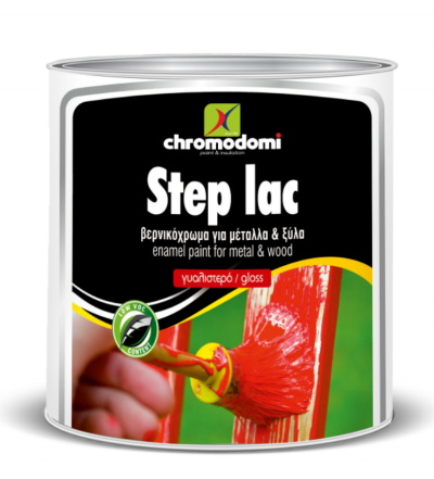STEP-LAC 0,75 LT