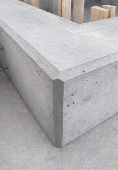 угловой профиль для колонны 3 м