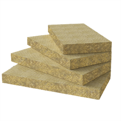 Stone wool - Ravatherm 40 kg/m3 50x600x1200 mm (5.76 m2)