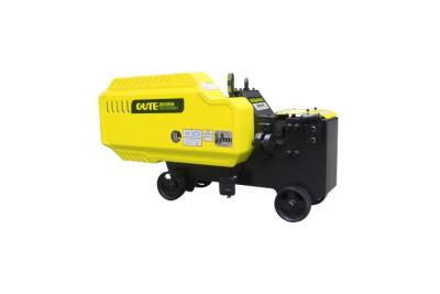 საჭრელი დანადგარი GQ40A steel bar cutting machine(380V)