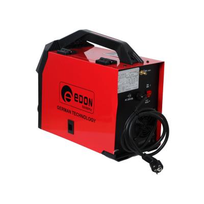 MIG-205 შემადუღებელი აპარატი  WELDING MACHINE