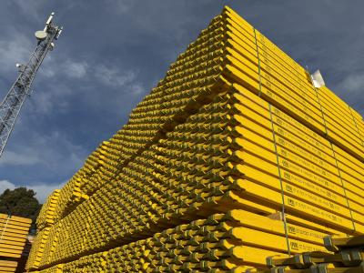 ხის კოჭი 3.3 მ (PERI) ST-20 K