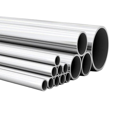 მრგვალი მილი