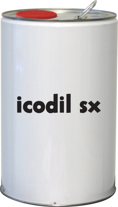ICODIL SX 4KG - უნივერსალური გამხსნელი