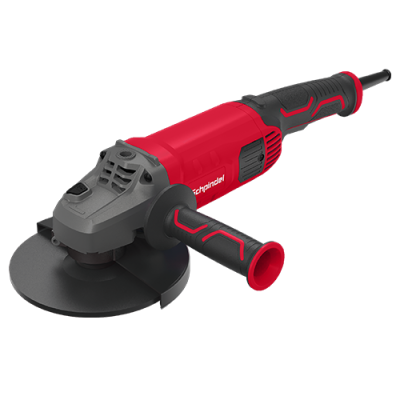 Schpindel SPK-01260 კუთხსახეხი ხელსაწყო 230MM 2600W