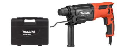 Перфоратор SDS+ 800 Вт  M8701