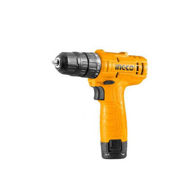 Lithium-Ion Cordless drill-screwdriver 12V (CDLI12415)