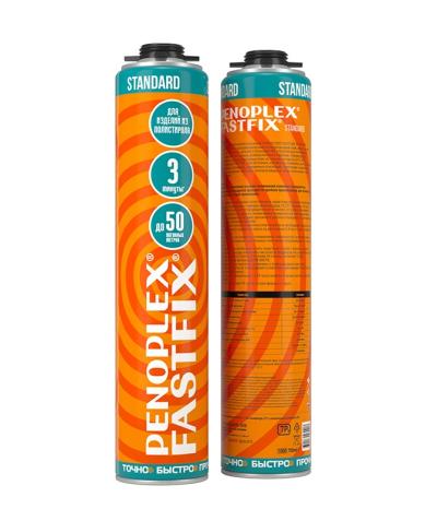 Mounting foam PENOPLEX FASTFIX STANDARD