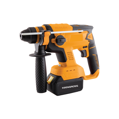Keengross KG-76215B 20V პნევმატური დრელი ელემენტზე 1.5J