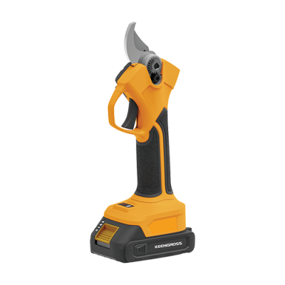 Keengross KG-74240B 20V სეკატორი ელემენტზე 2x2Ah 28MM