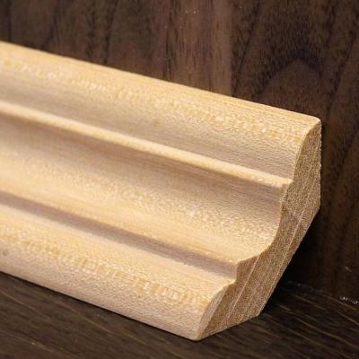 ვაგონკის პლინტუსი 15*45*2500