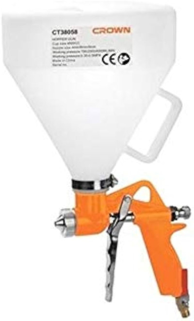 Воздуходув CT38058 4500мл